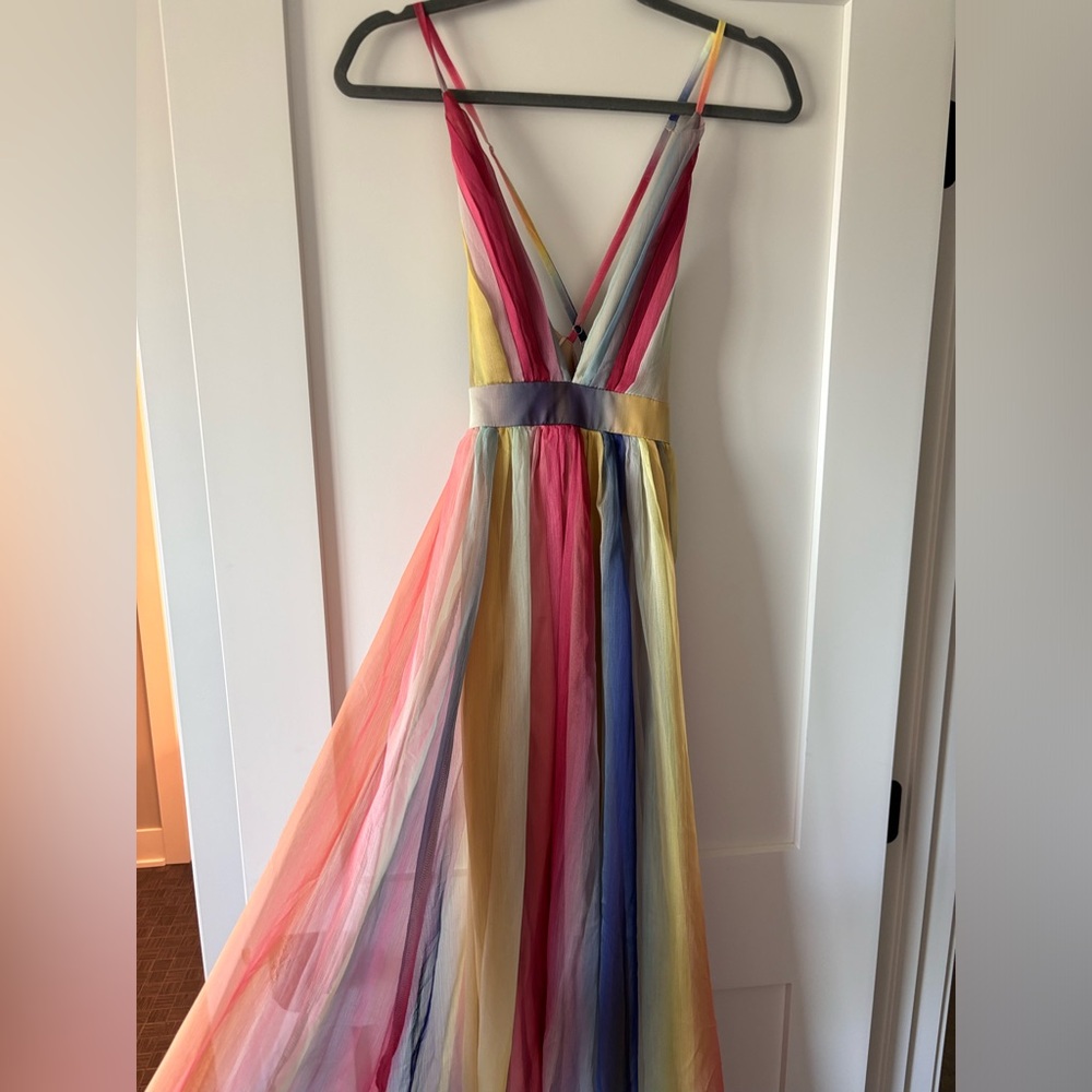 maxi dress!